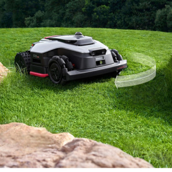 DREAME A3 AWD Pro 3500, robotfűnyíró