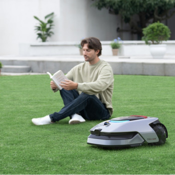 DREAME A2 3000, robotfűnyíró