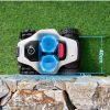 DREAME A3 AWD Pro 5000, robotfűnyíró