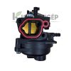  Karburátor Briggs & Stratton 550E / 575EX automata szívatóval utángyártott