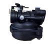 Karburátor Briggs & Stratton 450E, primer pumpás utángyártott