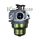 Karburátor Honda GCV135/160, 18mm torokátmérő, utángyártott /Ruixing/