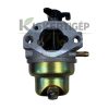 Karburátor Honda GCV135/160, 18mm torokátmérő, utángyártott /Ruixing/