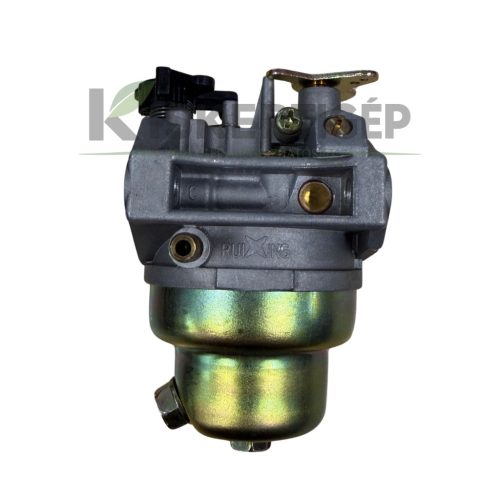 Karburátor Honda GCV135/160, 18mm torokátmérő, utángyártott /Ruixing/