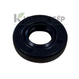10x20x4 szimering TC fekete