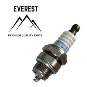 Everest gyertya fűkaszákhoz, fűrészekhez