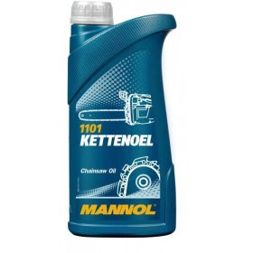 Lánckenő olaj Mannol 1L