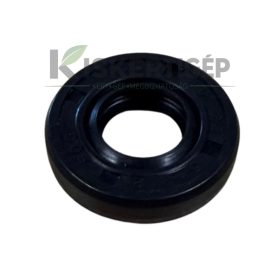 12x23x8 szimering TC fekete