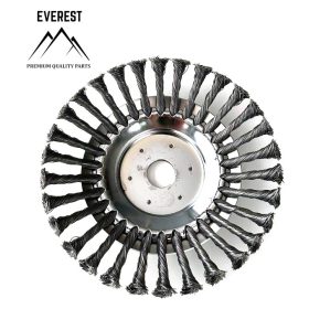 Everest drótkorong fűkaszára 200*25,4