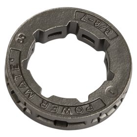 Csillagkerék betét 3/8"x7