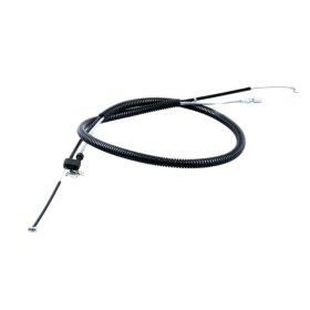 Husqvarna gázbowden komplett H-323RII