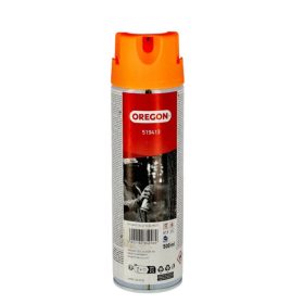 Jelölő spray Narancs 500ml