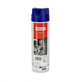 Jelőlő spray Kék 500ml