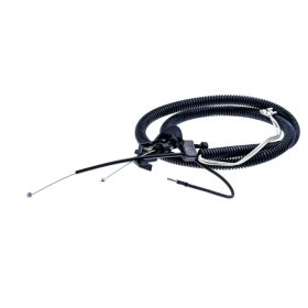 Husqvarna gázbowden komplett H-545RX