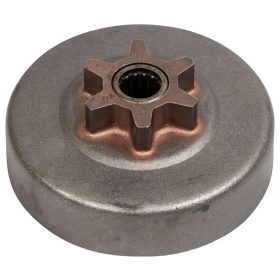 Csillagkerék fix 3/8-6