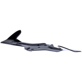 Fűnyíró traktor kés - gyűjtős - 92 cm