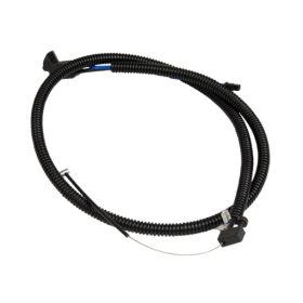 Husqvarna gázbowden komplett H-128R