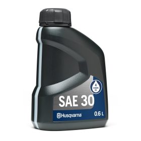 Husqvarna SAE 30 négyütemű motorolaj 0,6L
