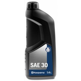 Husqvarna SAE 30 négyütemű motorolaj 1,4L