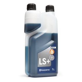 Olaj 2 ütemű LS+ 1L Husqvarna