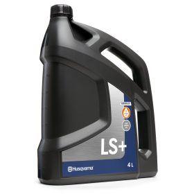 Olaj 2 ütemű LS+ 4L Husqvarna
