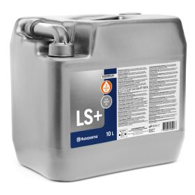 Olaj 2 ütemű LS+ 10L Husqvarna