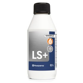 Olaj 2 ütemű LS+ 0,1L Husqvarna