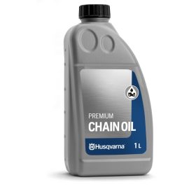 Lánckenő olaj Husqvarna 1L