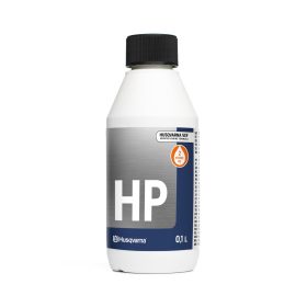 Olaj 2 ütemű HP 0,1L Husqvarna