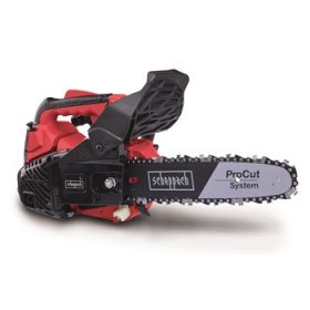 PCS 26 - ágnyeső benzinmotoros láncfűrész, 25 cm3
