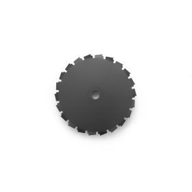 Fűrésztárcsa Scarlett 22T (20mm) / Ø200mm
