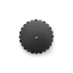 Fűrésztárcsa Scarlett 24T (20 mm) /Ø225mm