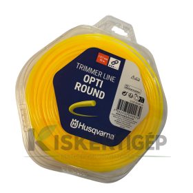 Husqvarna damil 2,7*70M OPTI ROUND