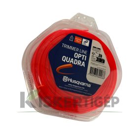 Husqvarna damil 2,4*70 OPTI QUADRA