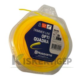 Husqvarna damil 2,7*55M OPTI QUADRA