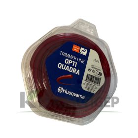 Husqvarna damil 3,0*48M OPTI QUADRA
