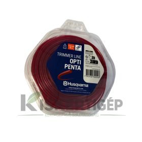Husqvarna damil 3,0*56 M OPTI PENTA 