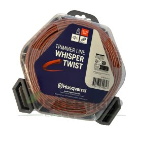 Husqvarna damil 2,7*60 M WHISPER TWIST