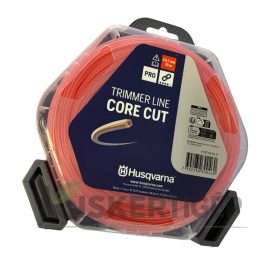 Husqvarna damil 2,7*70 M CORE CUT