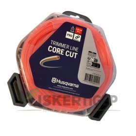 Husqvarna damil 3,0*56 CORE CUT