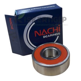 6000 2RS NACHI