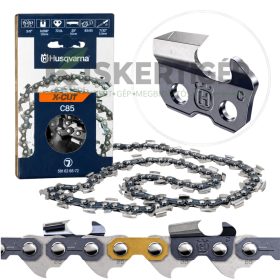   Husqvarna lánc X-CUT C85 – 68 szem – 3/8" – 1,5 mm