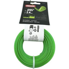 Oregon damil 2.4mm 15m
