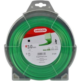 Oregon damil 3.0mm 48m