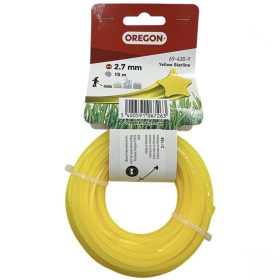 Oregon Damil 2.7mm 15m