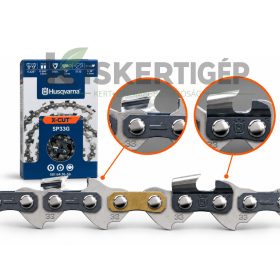   Husqvarna lánc X-CUT SP33G – 72 szem – 325" – 1,3 mm