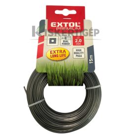 Extol damil 2,0x15M