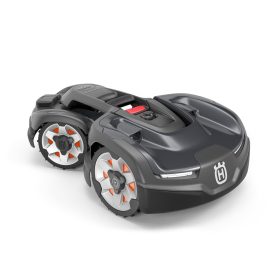 Husqvarna AM 435X AWD, robotfűnyíró