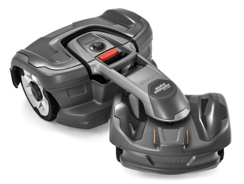Husqvarna AM 435X AWD, robotfűnyíró