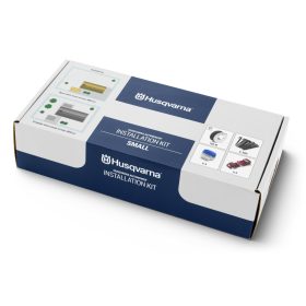 Husqvarna telepítőkészlet kicsi